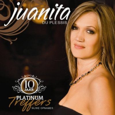 Pussycat medley - Juanita du Plessis