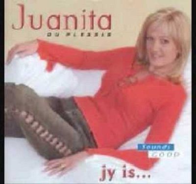 Smile - Juanita du Plessis
