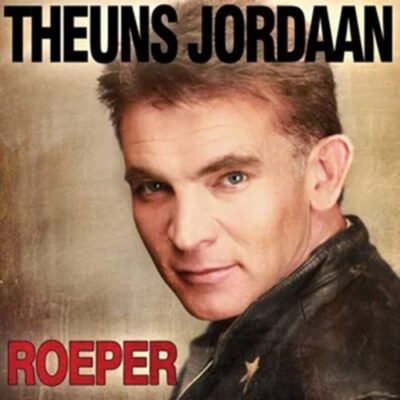 Sal Jy Bly - Theuns Jordaan