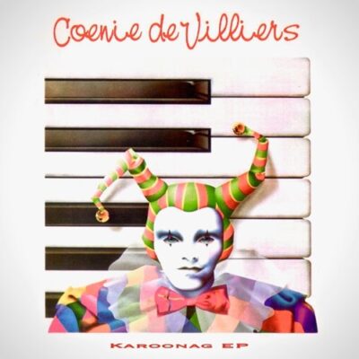 Karoonag - Coenie de Villiers