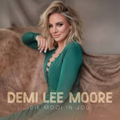 Die Mooi in Jou - Demi Lee Moore