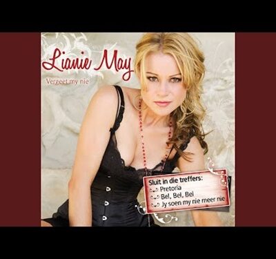 Belinda Carlisle Medley - Lianie May